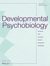DEVELOPMENTAL PSYCHOBIOLOGY雜志封面